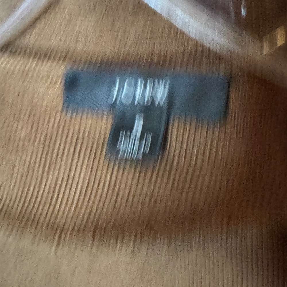 J. Crew Brown Blazer - Picture 4 of 9